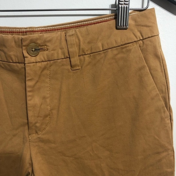 TOMMY HILFIGER NWT Stretch Slim Chino - Picture 4 of 10